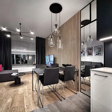 Idylla Apartamenty W Sercu Wroclawia Na Ostrowie Tumskim المظهر الخارجي الصورة