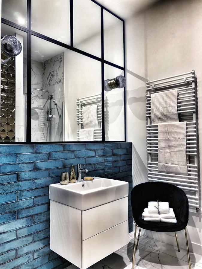 Idylla Apartamenty W Sercu Wroclawia Na Ostrowie Tumskim المظهر الخارجي الصورة