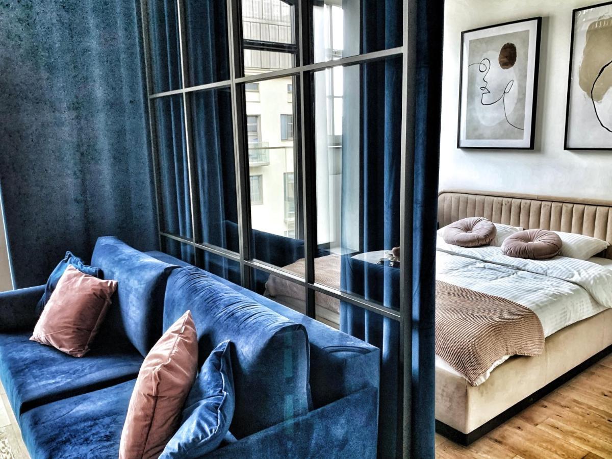 Idylla Apartamenty W Sercu Wroclawia Na Ostrowie Tumskim المظهر الخارجي الصورة