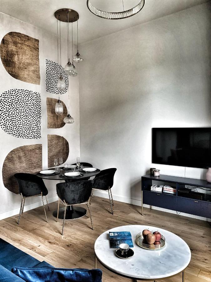Idylla Apartamenty W Sercu Wroclawia Na Ostrowie Tumskim المظهر الخارجي الصورة