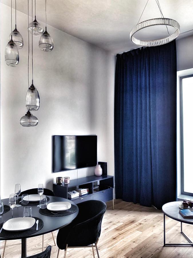 Idylla Apartamenty W Sercu Wroclawia Na Ostrowie Tumskim المظهر الخارجي الصورة