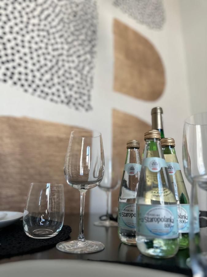 Idylla Apartamenty W Sercu Wroclawia Na Ostrowie Tumskim المظهر الخارجي الصورة