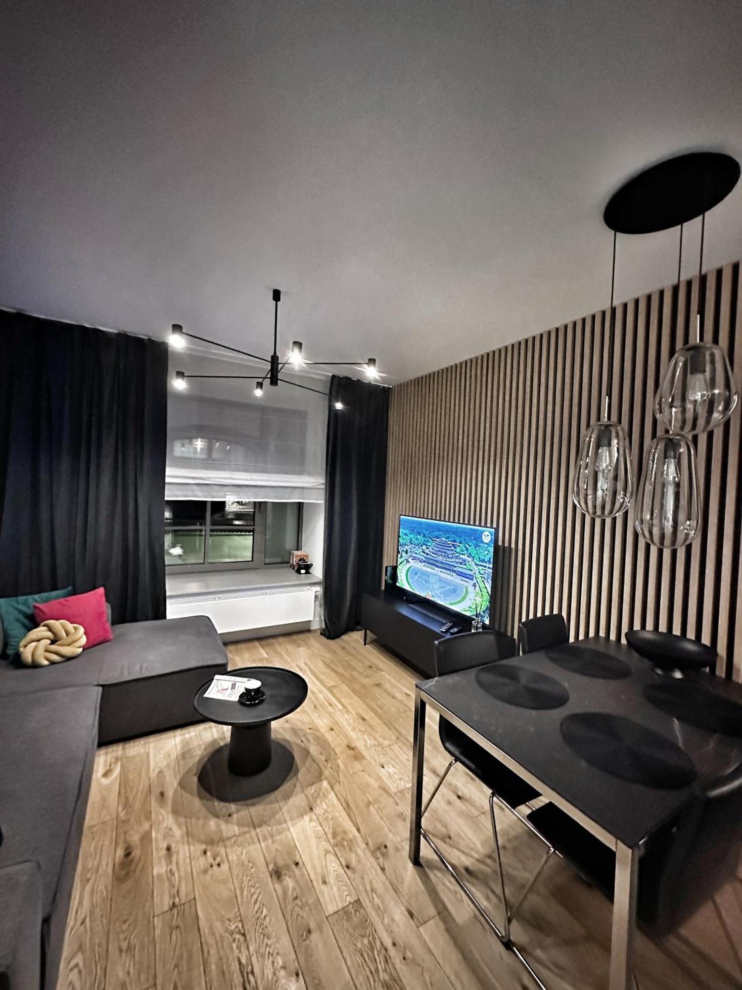 Idylla Apartamenty W Sercu Wroclawia Na Ostrowie Tumskim المظهر الخارجي الصورة
