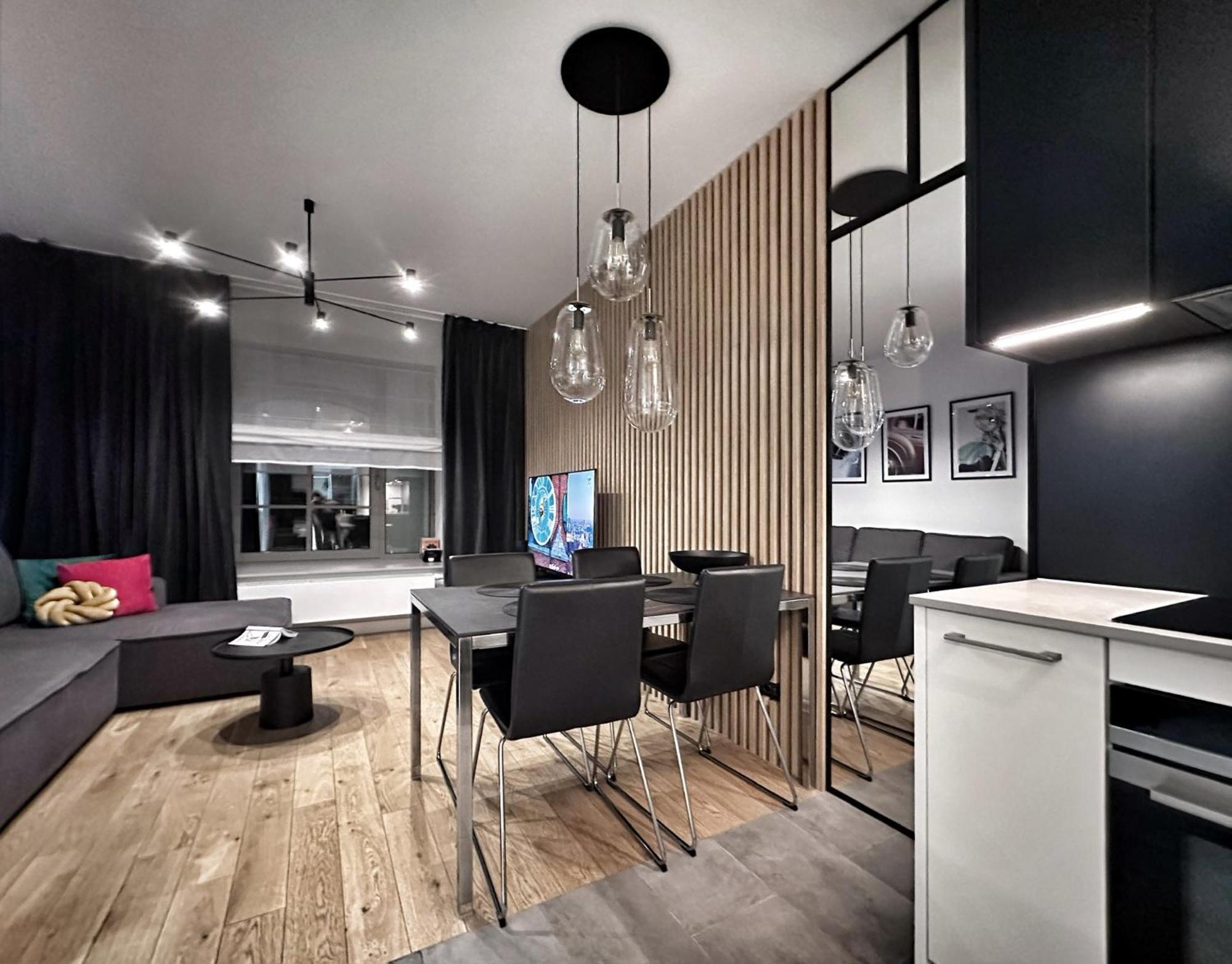 Idylla Apartamenty W Sercu Wroclawia Na Ostrowie Tumskim المظهر الخارجي الصورة